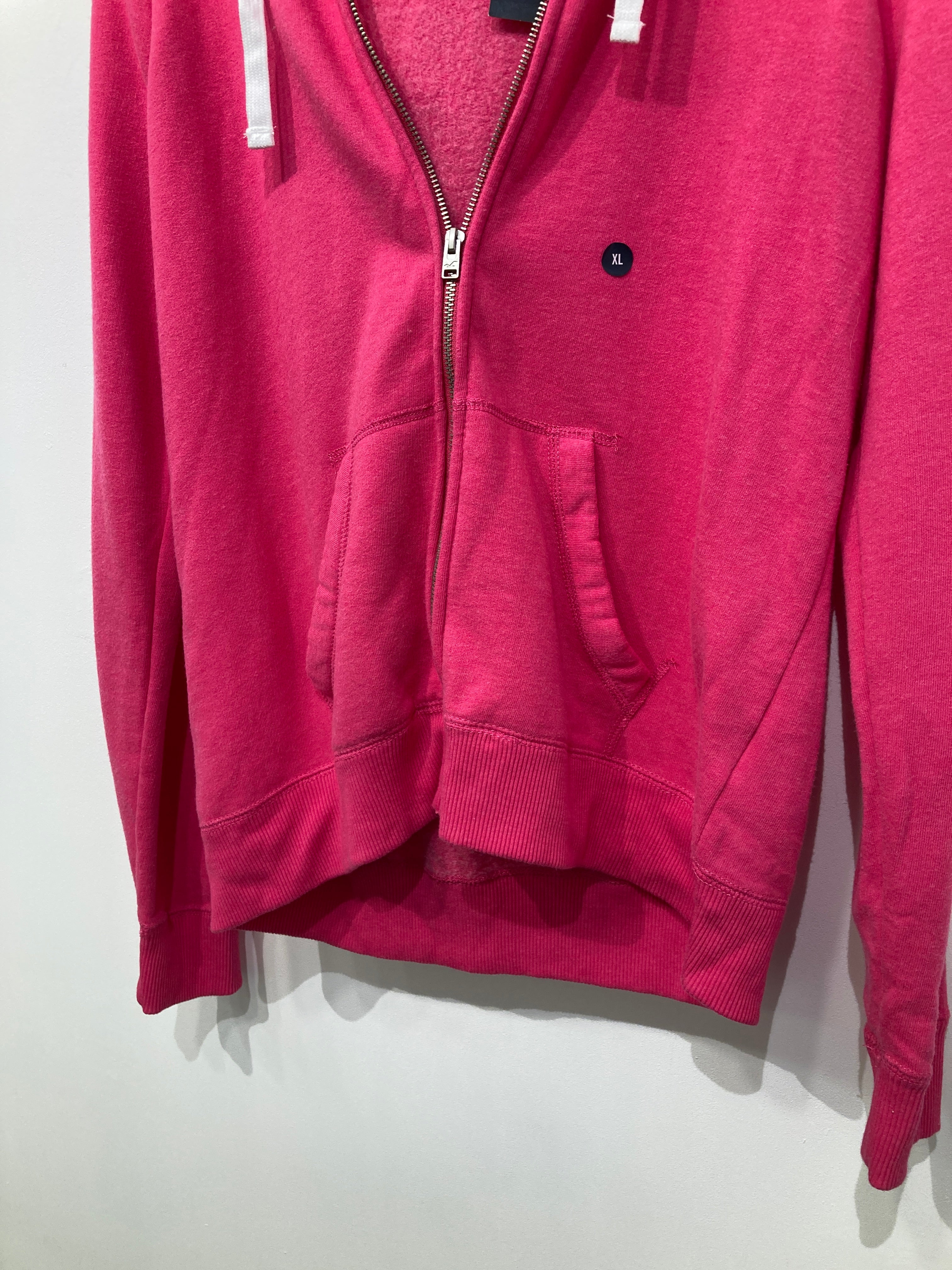 Hollister Hættetrøje